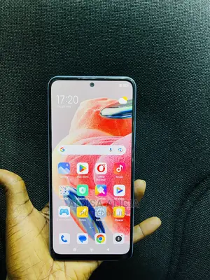 Xiaomi Redmi Note 12 128 GB Blue