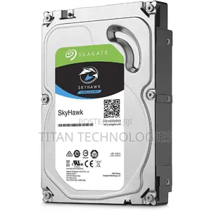 10tb Surveillance HDD
