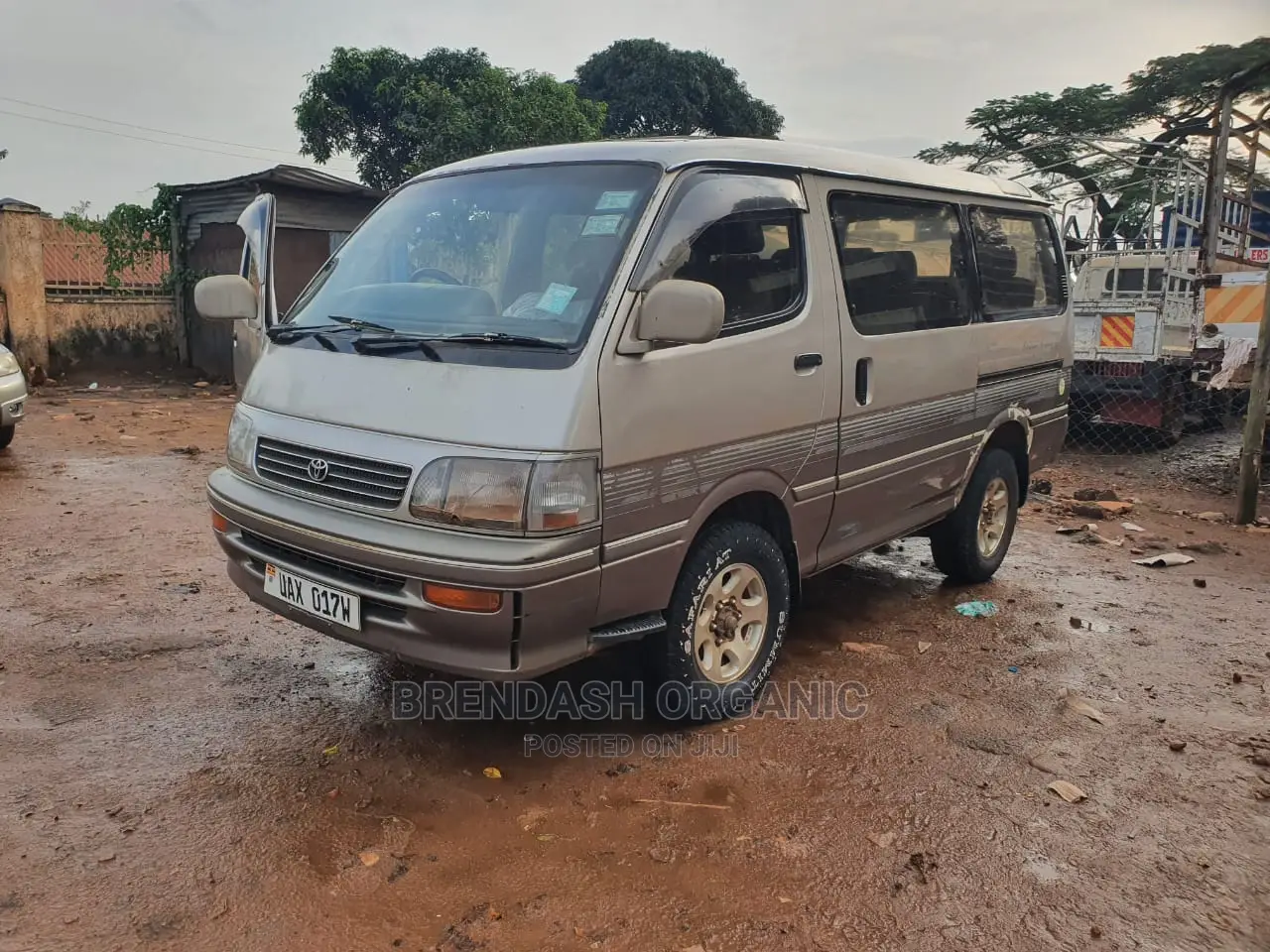 Car Hire and Special Hire