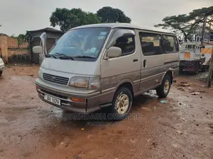 Car Hire and Special Hire