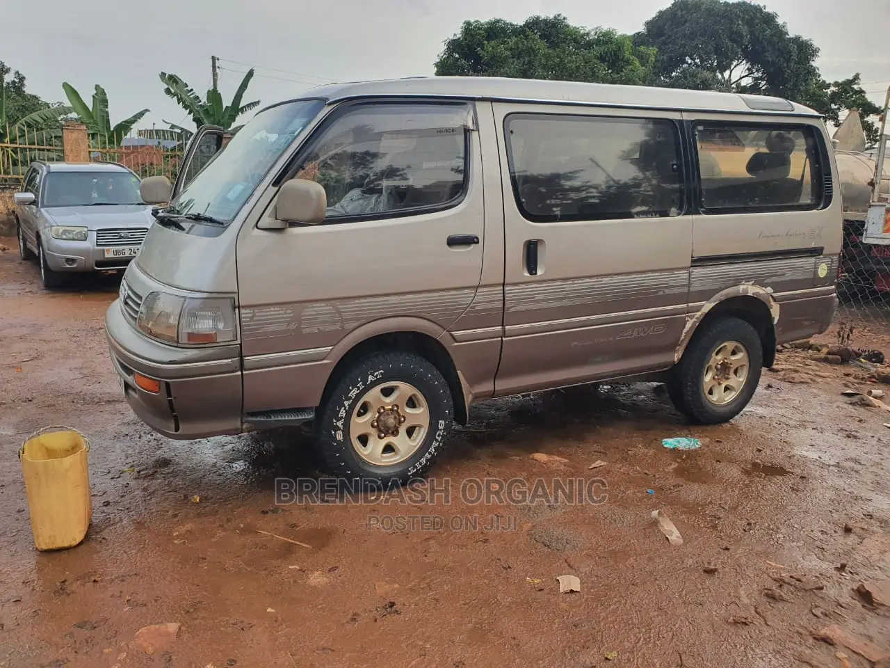 Car Hire and Special Hire