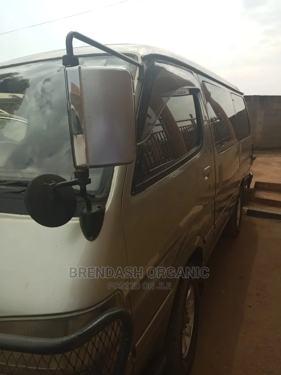 Car Hire and Special Hire