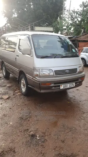 Car Hire and Special Hire