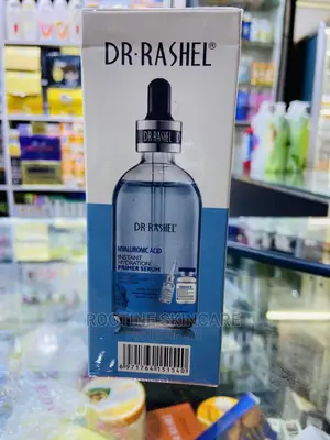 Dr. Rashel Hyaluronic Acid Serum