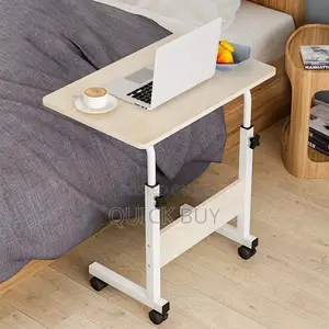 Overbed Laptop/ Computer Table