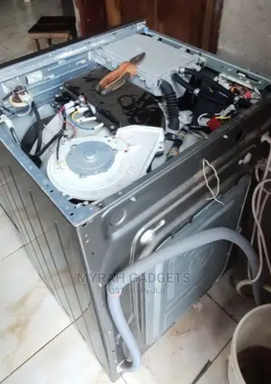 Hisense Washing Machine Repairing and Installing.,: .
