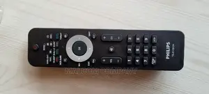 Smart Tv Remote