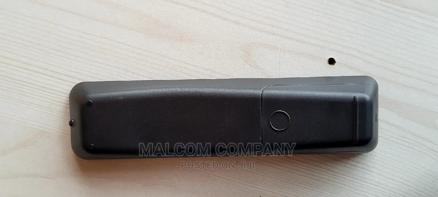 Smart Tv Remote