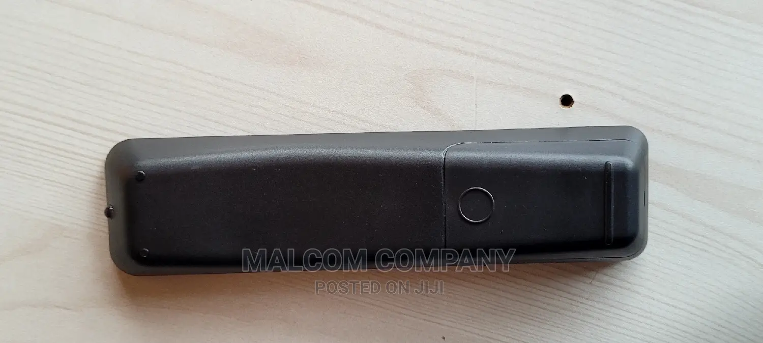 Smart Tv Remote
