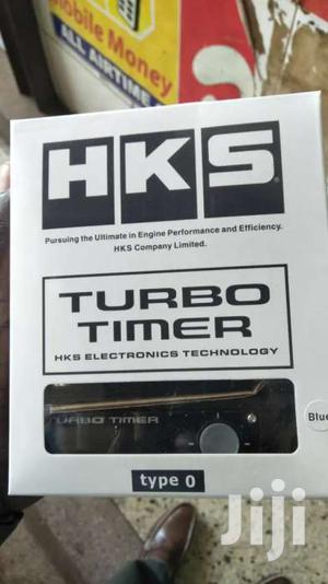 Car Turbo Timer Good for Your Enginehelps You Keeps the Engi