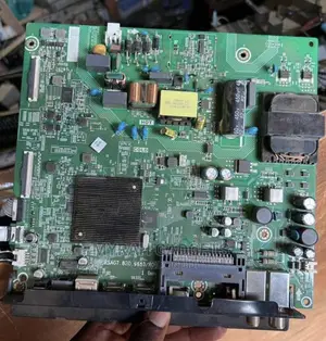 Trusted Technicians in Selling and Repairing Motherboards.,;