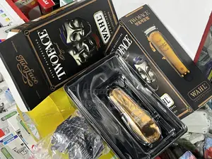 Original WAHL Professional Golden Super Taper