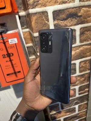 Xiaomi 11T 256 GB Gray