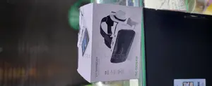 Virtual Reality Box (Vr Headset)