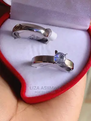 Engagement and Wedding Rings Available