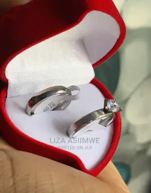 Engagement and Wedding Rings Available