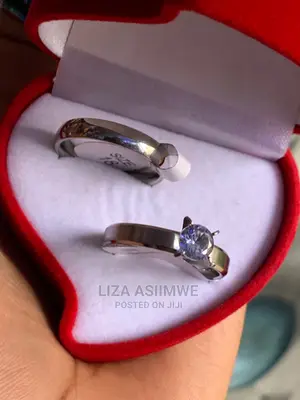 Engagement and Wedding Rings Available