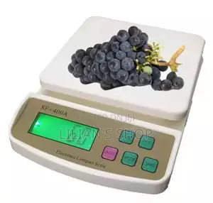 Multi Purpose Weighing Scale