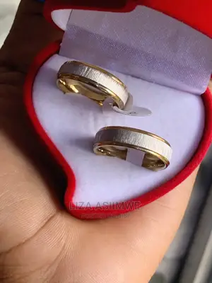Wedding Rings Available at a Good and Affordable Price