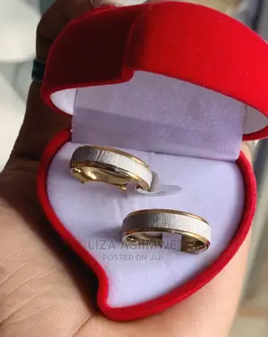 Wedding Rings Available at a Good and Affordable Price
