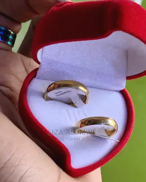 Wedding Rings Available at a Good and Affordable Price