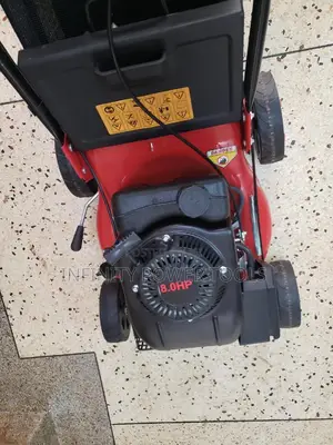 Lawn Mower