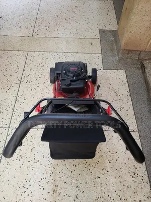 Lawn Mower