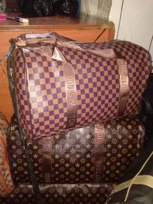 Duffle Bag