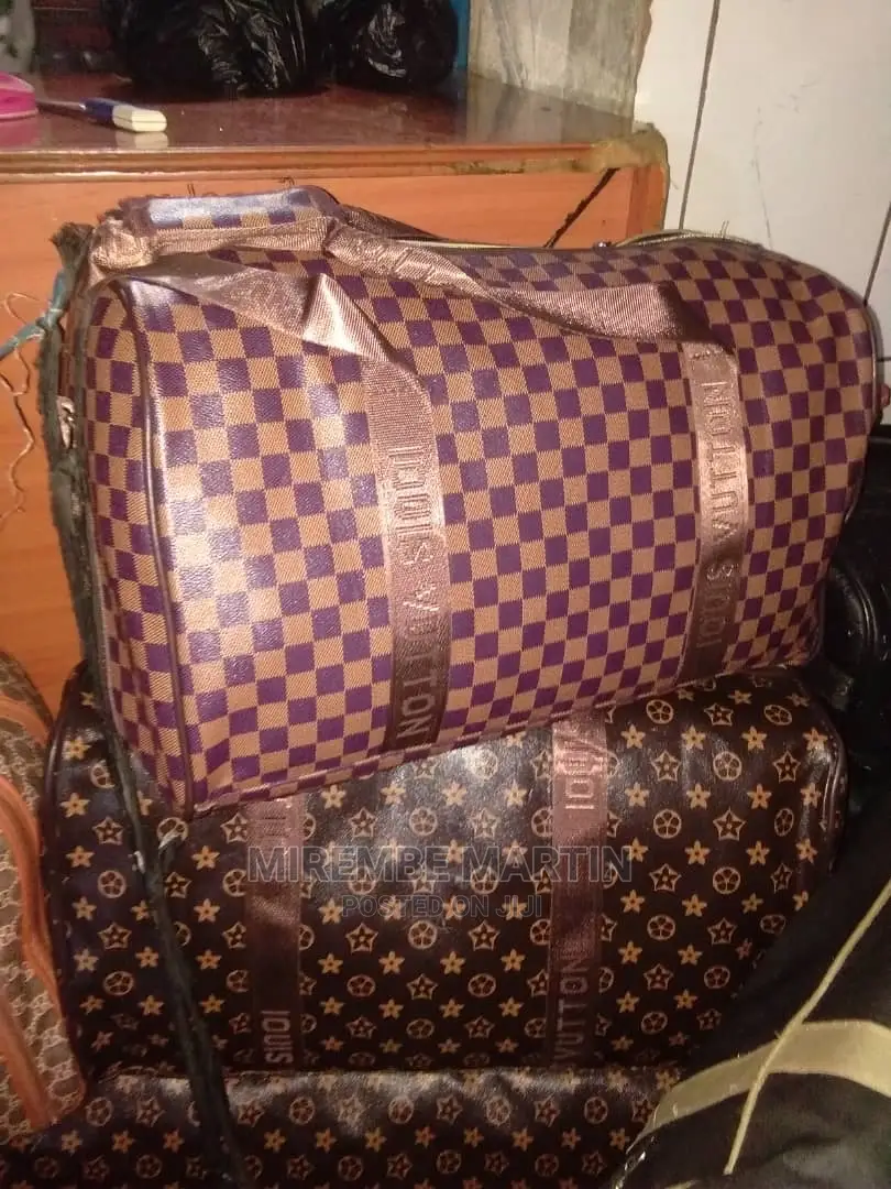 Duffle Bag