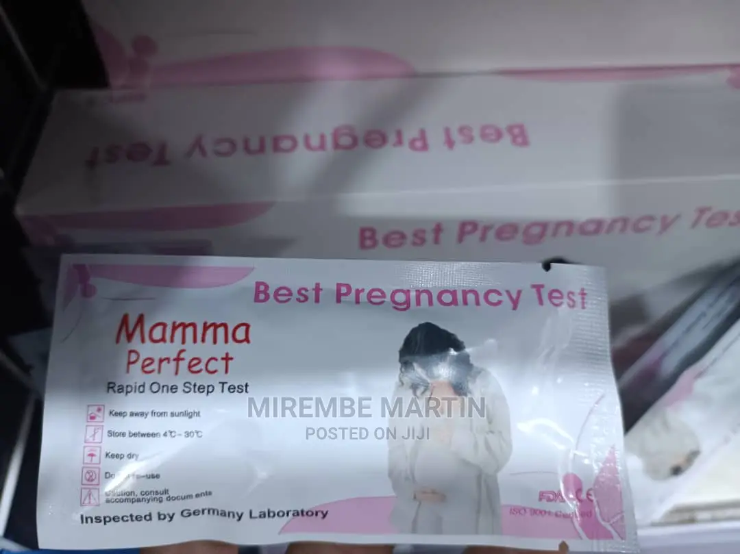 Pregnancy Test