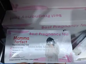 Pregnancy Test