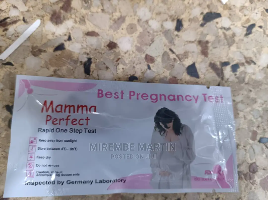Pregnancy Test