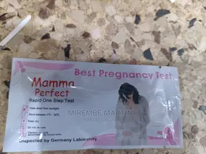 Pregnancy Test