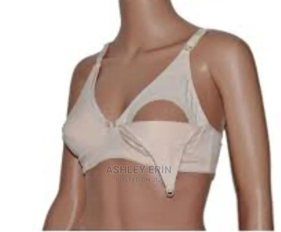Best Feeding Bra
