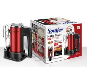 Sonifer Hand Mixer