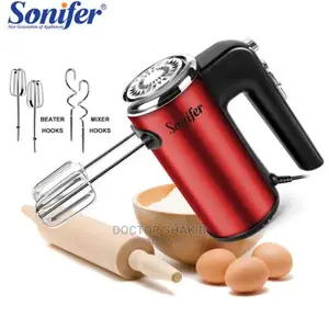 Sonifer Hand Mixer