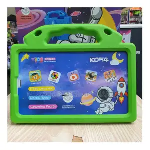New Atouch KT36 256 GB Green