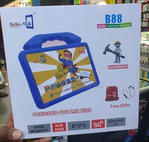 New Bebe B-2040 Pro 128 GB Blue