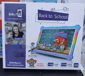 New Bebe B-2040 Pro 128 GB Blue