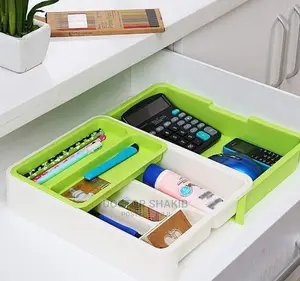 Office Drawer Organizer Tray