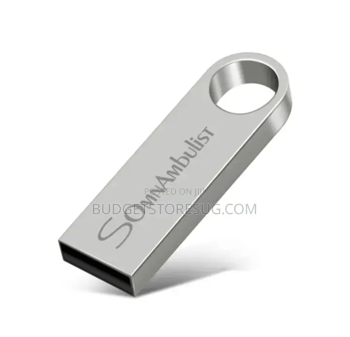 128gb Somnambulist Flash Drive