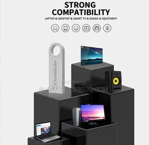 128gb Somnambulist Flash Drive