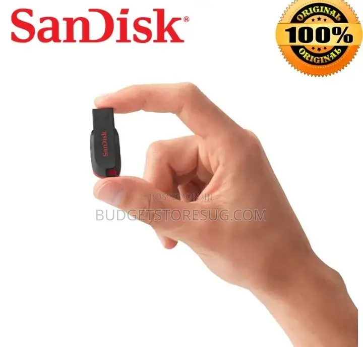 Sandisk 128gb Flash