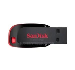 Sandisk 128gb Flash