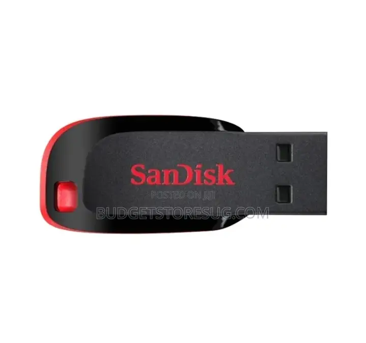 Sandisk 128gb Flash