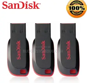 128gb Cruzer Blade