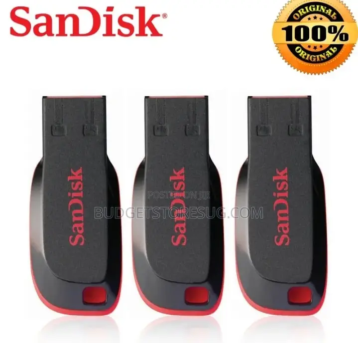 128gb Cruzer Blade