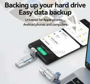 Movespeed 128gb Flash