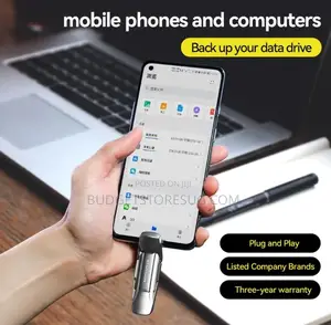 Movespeed 128gb Flash
