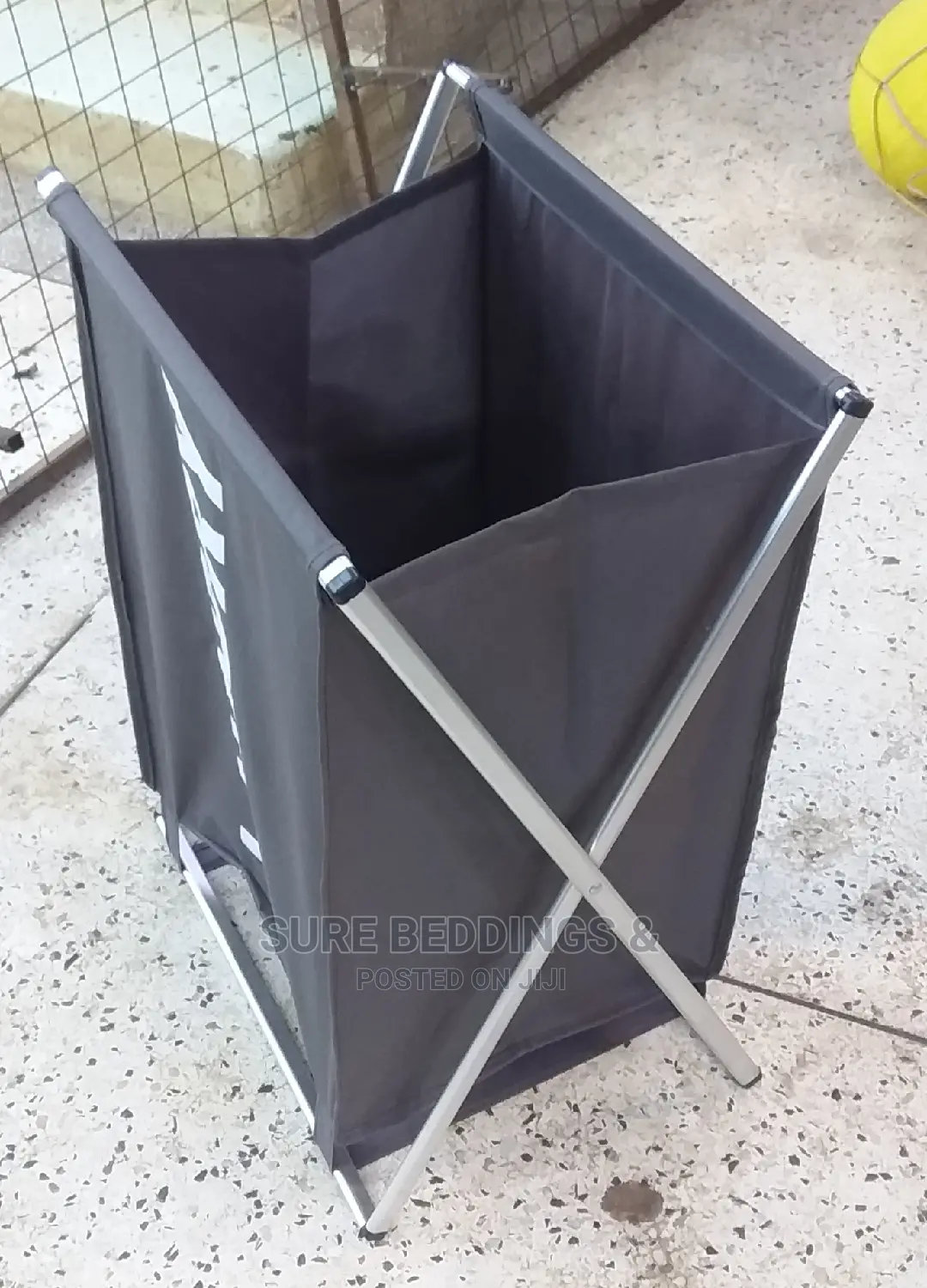 Modern Laundry Basket